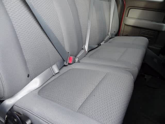 Thumbnail: 2013 Ford F-150 - 20