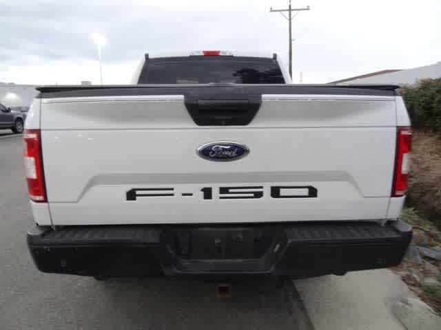 Thumbnail: 2018 Ford F-150 - 6