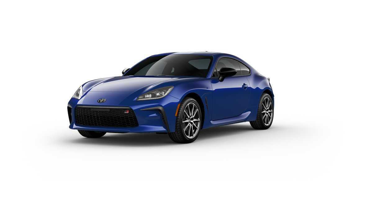 2025 Toyota GR86  -
                  Chesapeake, VA