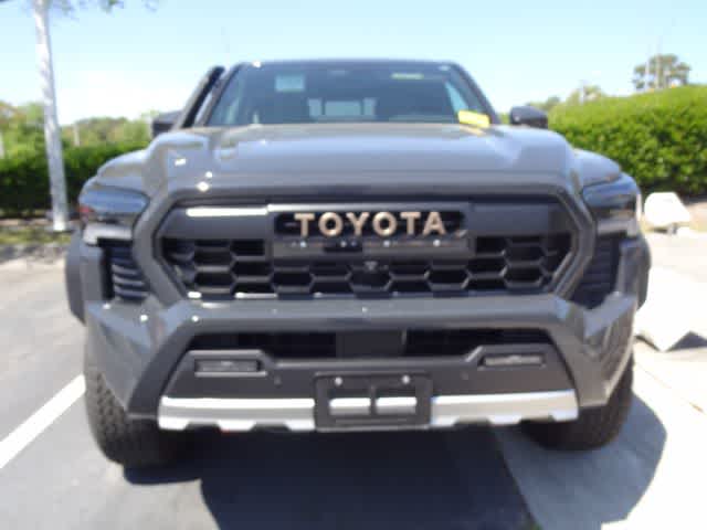 Thumbnail: 2025 Toyota Tacoma - 4