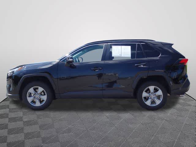Thumbnail: 2024 Toyota RAV4 - 2