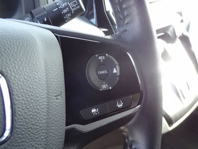 Thumbnail: 2023 Honda Odyssey - 9