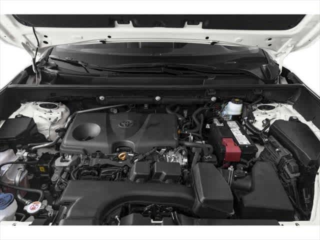 Thumbnail: 2023 Toyota RAV4 - 12