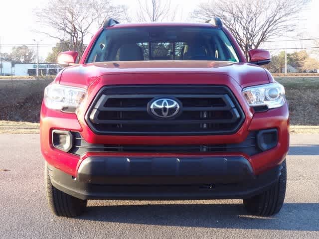 Thumbnail: 2023 Toyota Tacoma - 5