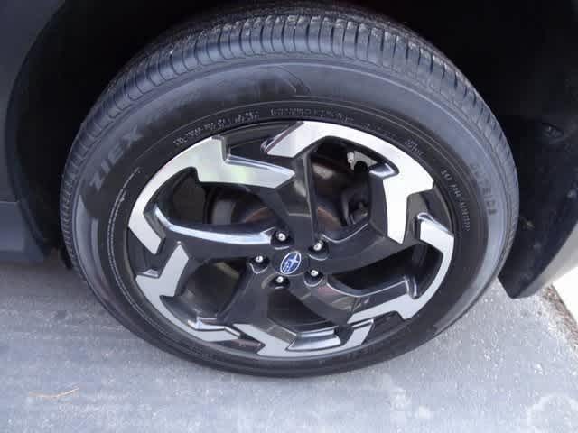 Thumbnail: 2023 Subaru Crosstrek - 10