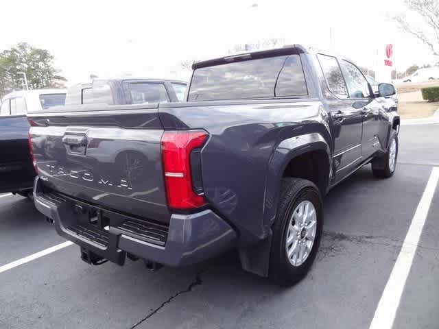 Thumbnail: 2024 Toyota Tacoma - 4
