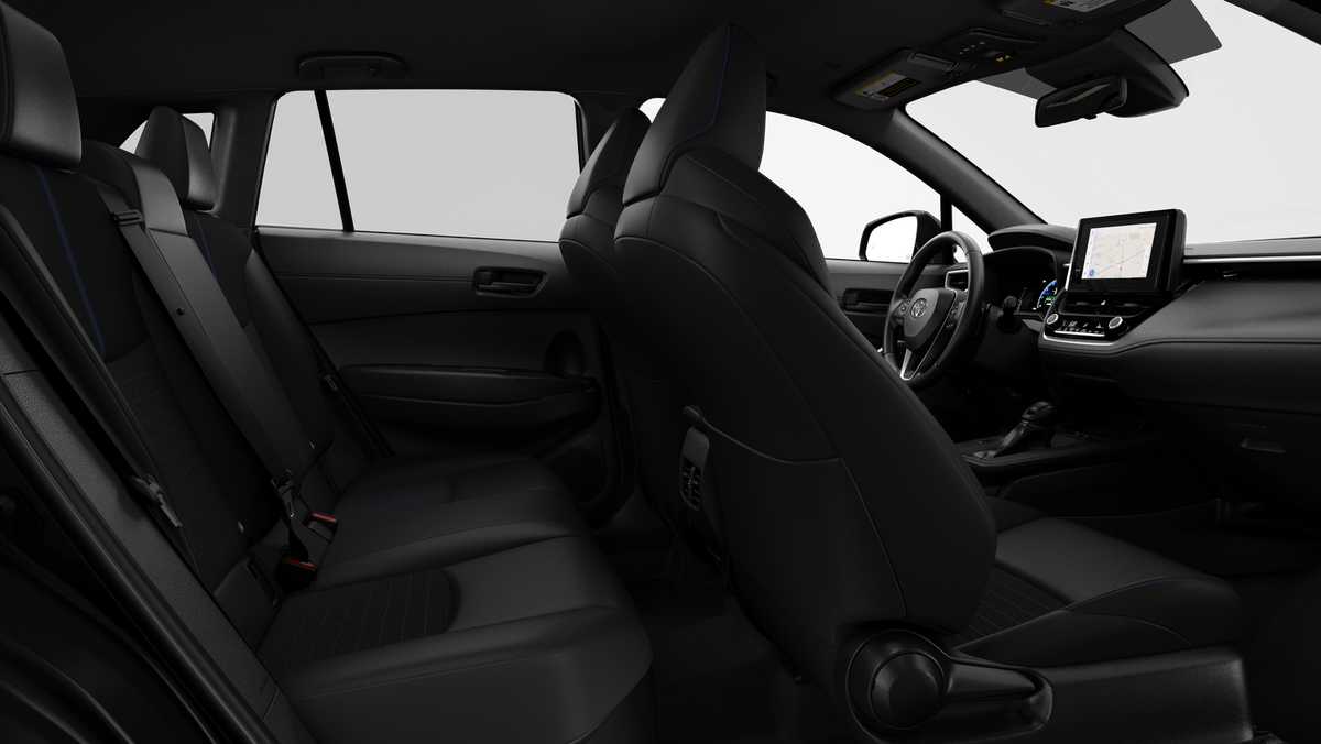 Thumbnail: 2026 Toyota Corolla Cross - 21