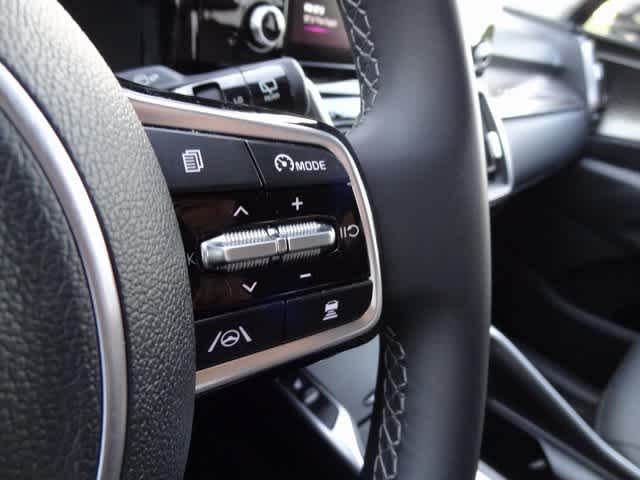 2024 Kia Sorento EX 25