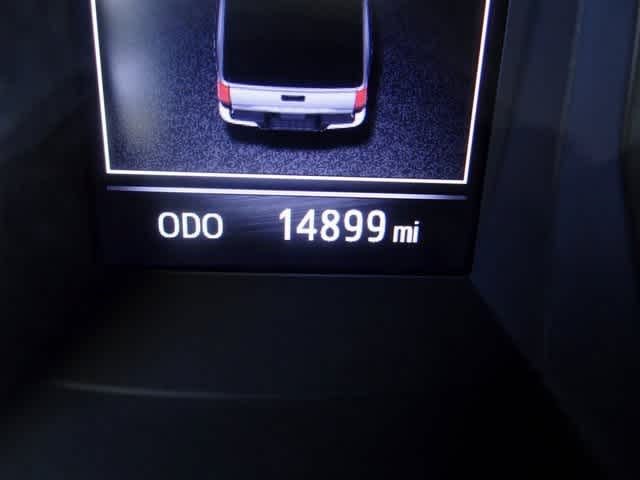 Thumbnail: 2022 Toyota Tacoma - 10