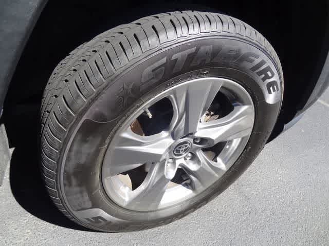 Thumbnail: 2024 Toyota RAV4 - 24