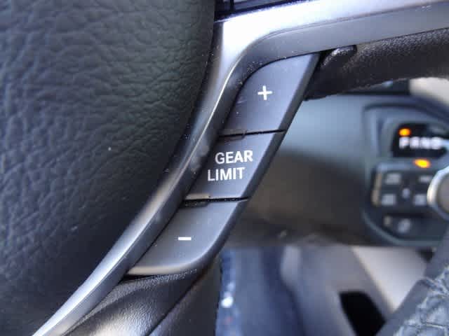 Thumbnail: 2025 RAM 1500 - 17