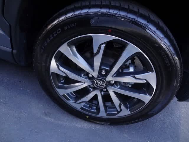 Thumbnail: 2024 Toyota Corolla Cross - 23