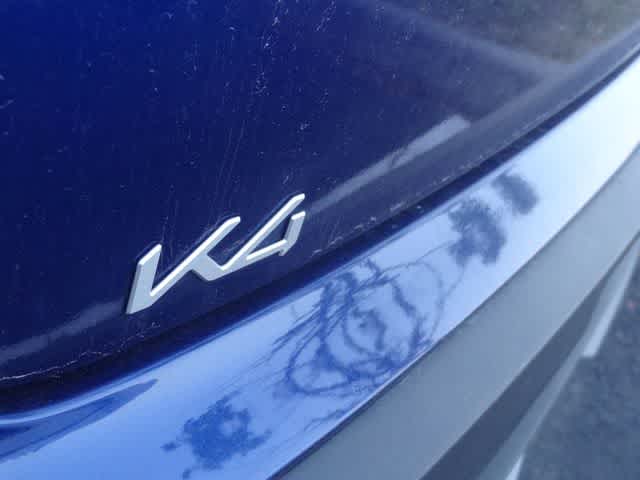 Thumbnail: 2025 Kia K4 - 14