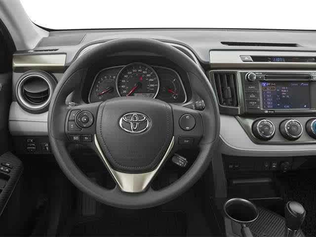 Thumbnail: 2013 Toyota RAV4 - 4
