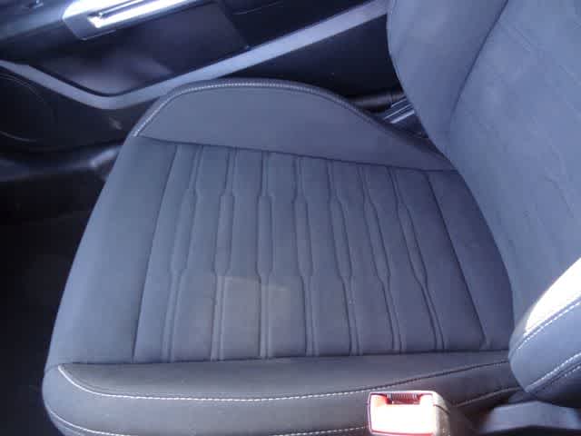 Thumbnail: 2016 Ford Mustang - 16