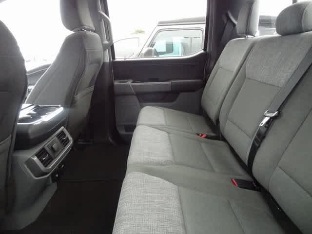 Thumbnail: 2022 Ford F-150 - 9