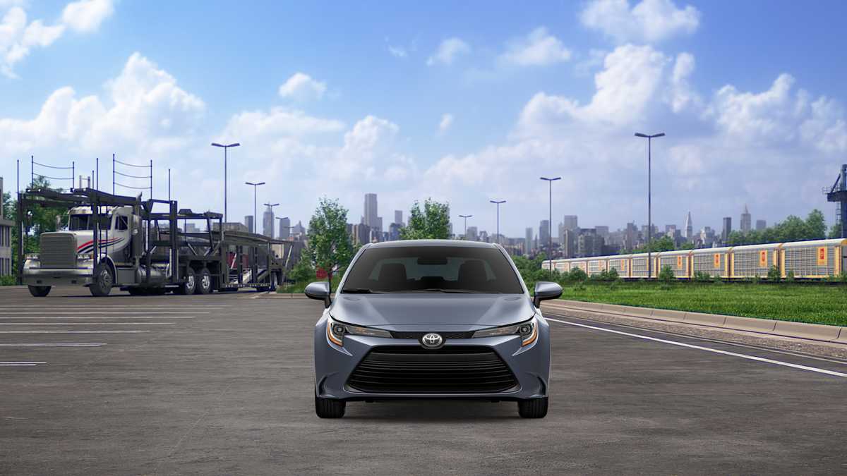Thumbnail: 2026 Toyota Corolla - 17