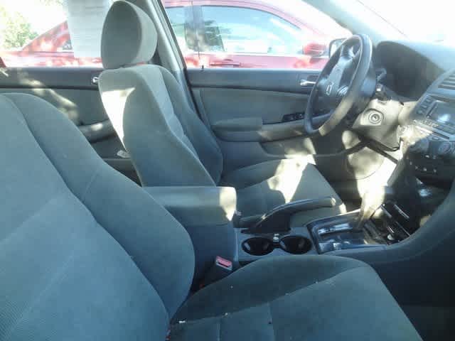 Thumbnail: 2007 Honda Accord - 7