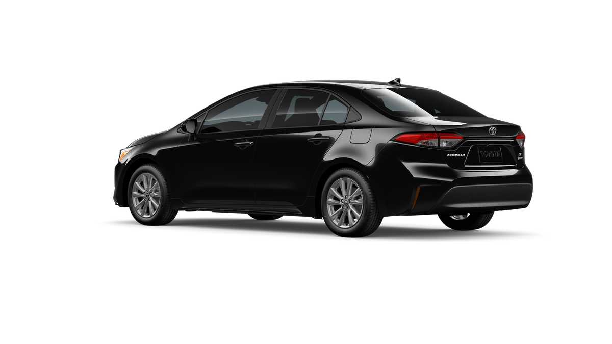 Thumbnail: 2026 Toyota Corolla - 6