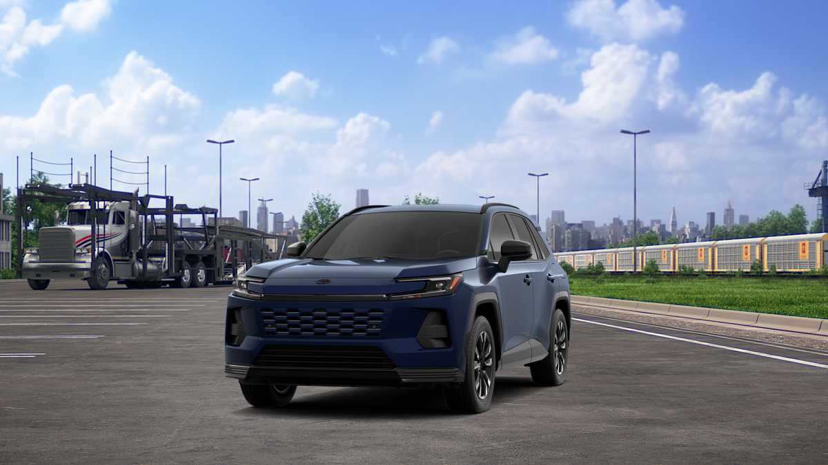 Thumbnail: 2026 Toyota RAV4 - 18