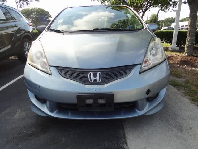 Thumbnail: 2011 Honda Fit - 2