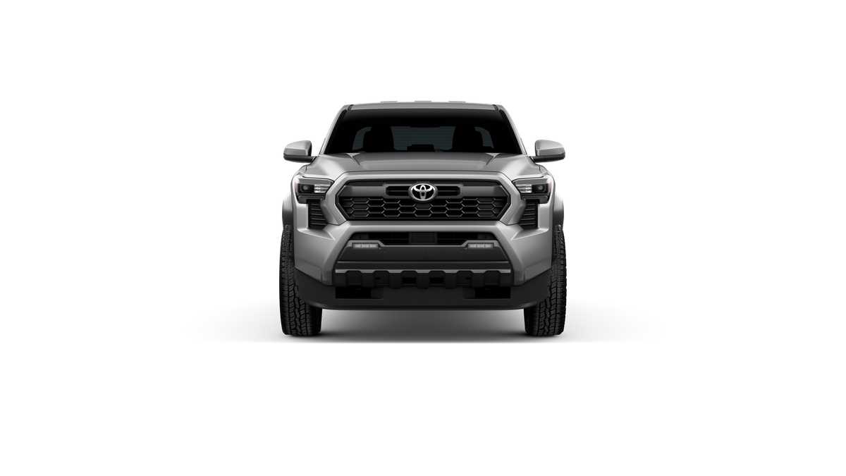 Thumbnail: 2025 Toyota Tacoma - 17