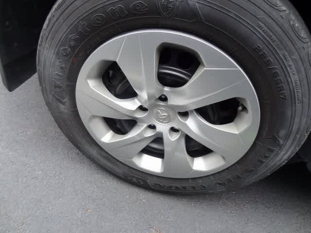 Thumbnail: 2019 Toyota RAV4 - 22