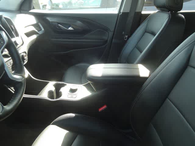 Thumbnail: 2024 GMC Terrain - 8