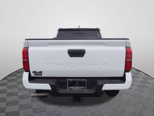 Thumbnail: 2024 Toyota Tacoma - 3