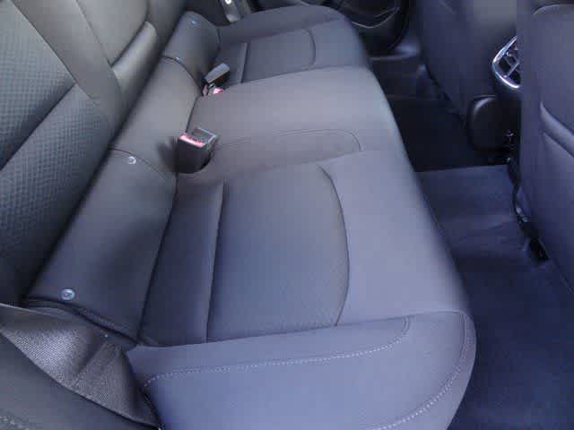 Thumbnail: 2024 Chevrolet Malibu - 10