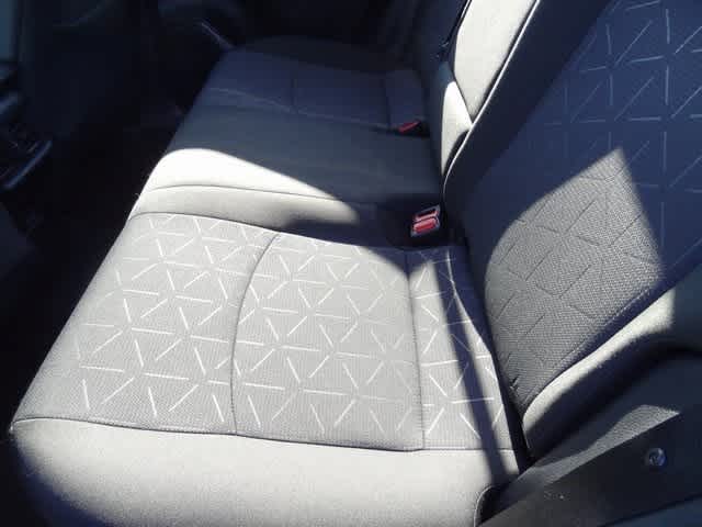 Thumbnail: 2025 Toyota RAV4 - 22