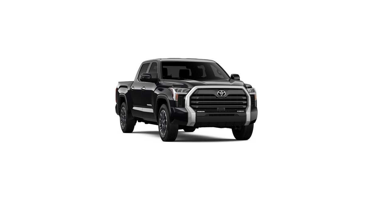 Thumbnail: 2026 Toyota Tundra - 16