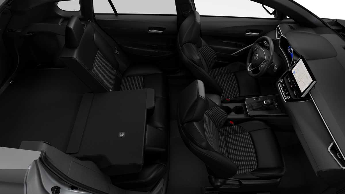 Thumbnail: 2026 Toyota Corolla Cross - 22