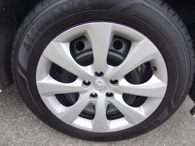 Thumbnail: 2021 Toyota Corolla - 30