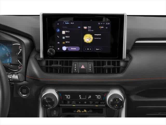 Thumbnail: 2023 Toyota RAV4 - 10