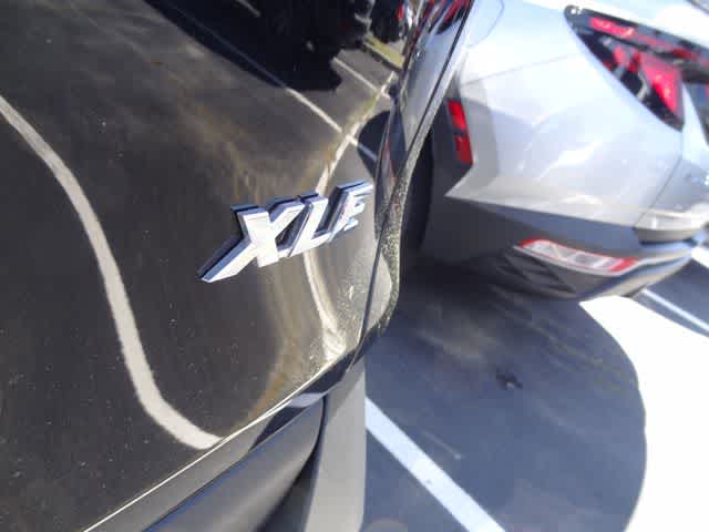 Thumbnail: 2024 Toyota RAV4 - 27