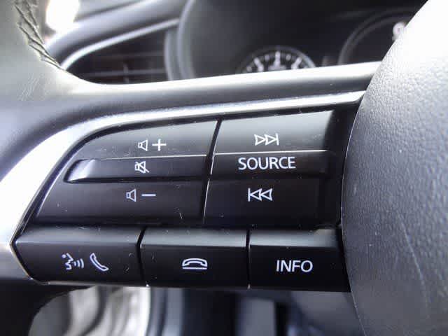 Thumbnail: 2024 Mazda CX-30 - 17