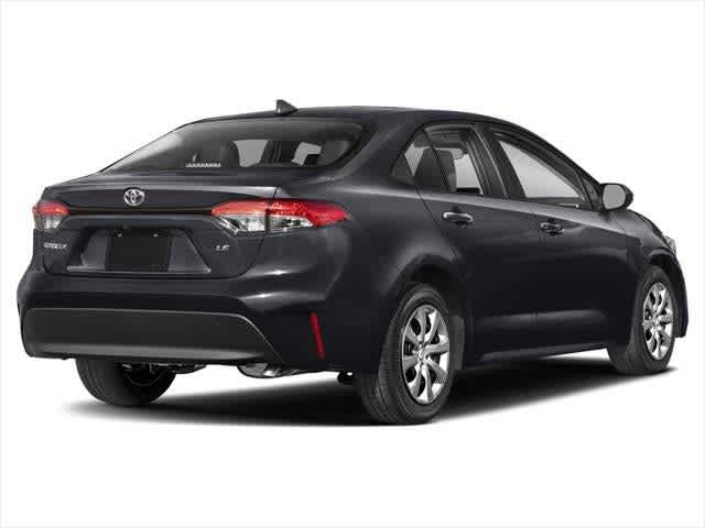 Thumbnail: 2023 Toyota Corolla - 2