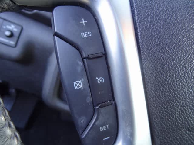 Thumbnail: 2015 Chevrolet Traverse - 13