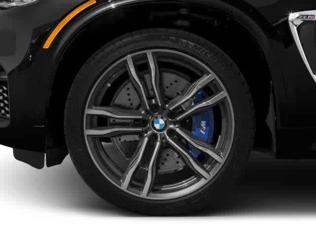 Thumbnail: 2016 BMW X5 - 11