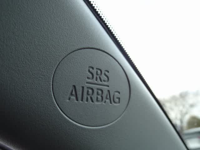 Thumbnail: 2023 Toyota Tacoma - 18