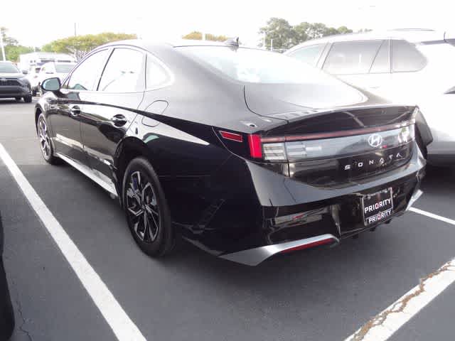 Thumbnail: 2025 Hyundai Sonata - 6