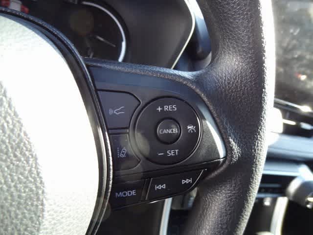 Thumbnail: 2025 Toyota RAV4 - 14