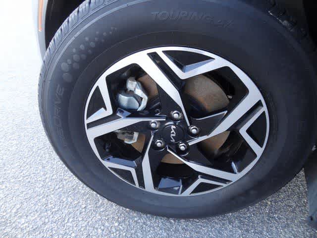 Thumbnail: 2024 Kia Sportage - 31