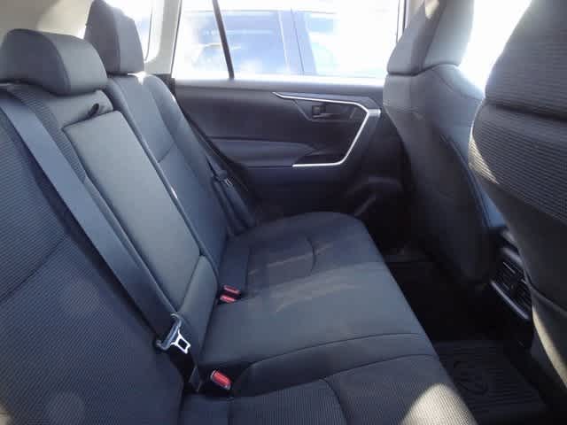 Thumbnail: 2025 Toyota RAV4 - 10