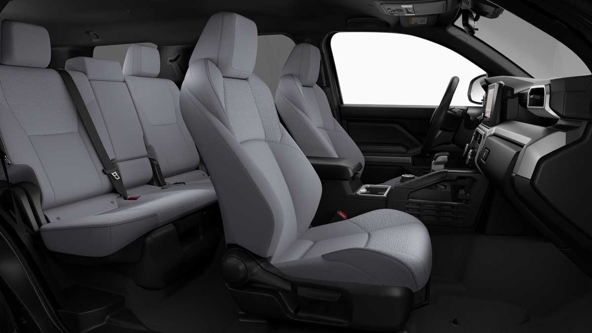 Thumbnail: 2025 Toyota 4Runner - 20