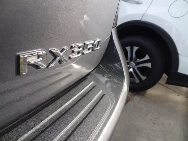 Thumbnail: 2014 Lexus RX - 18