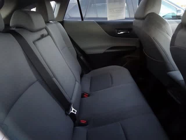 Thumbnail: 2023 Toyota Venza - 9