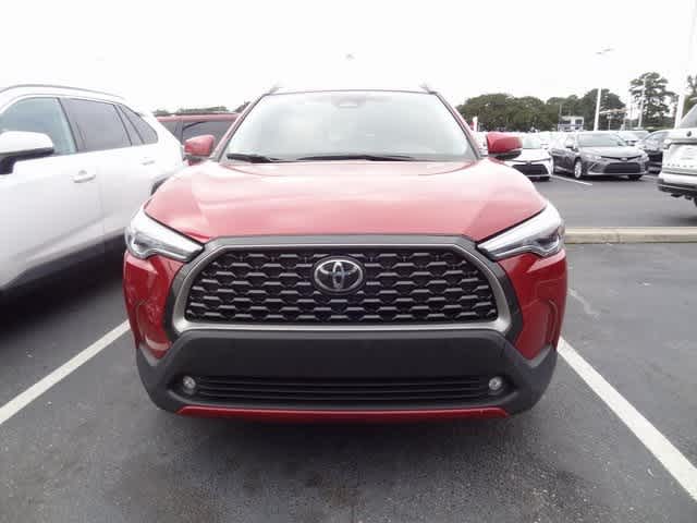 Thumbnail: 2023 Toyota Corolla Cross - 2
