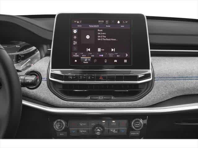 Thumbnail: 2022 Jeep Compass - 10